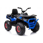 Elektrická štvorkolka XMX607 - modrá